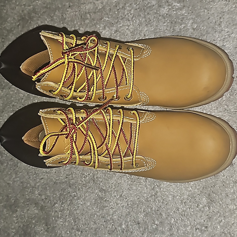 Dexter woman's boots